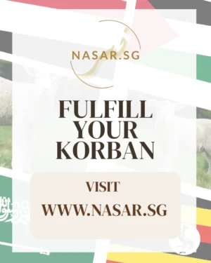 Korban 2026