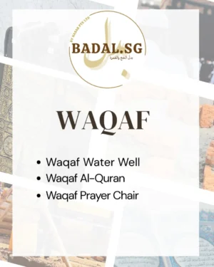 Waqaf